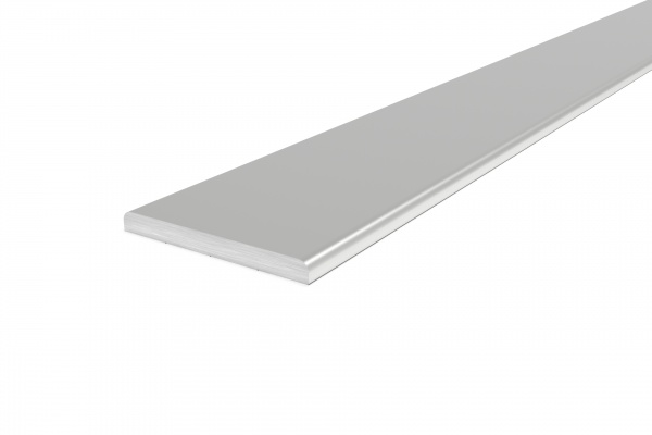 Aluminum profile M60x6 E I-type